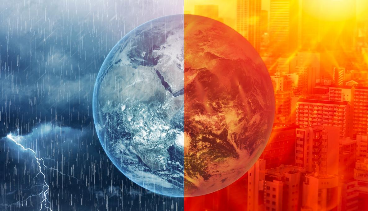 Perché oggi il limite di 1,5°C è la linea che separa un futuro difficile da uno irreversibile